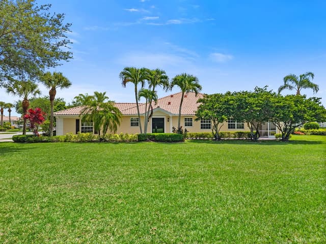 3214 Verdmont Lane, Wellington FL 33414 - Wellington, FL - Photo 4