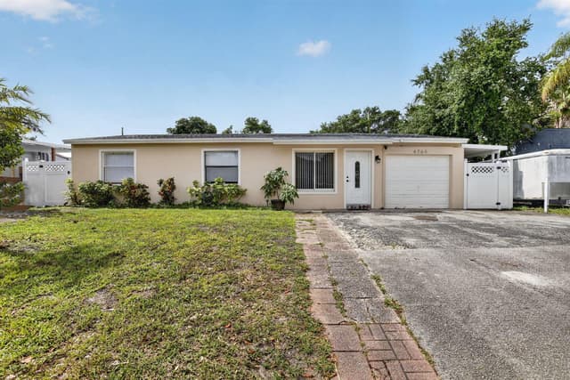 4764 SW 12th Street, Fort Lauderdale FL 33317 - Fort Lauderdale, FL - Photo 2