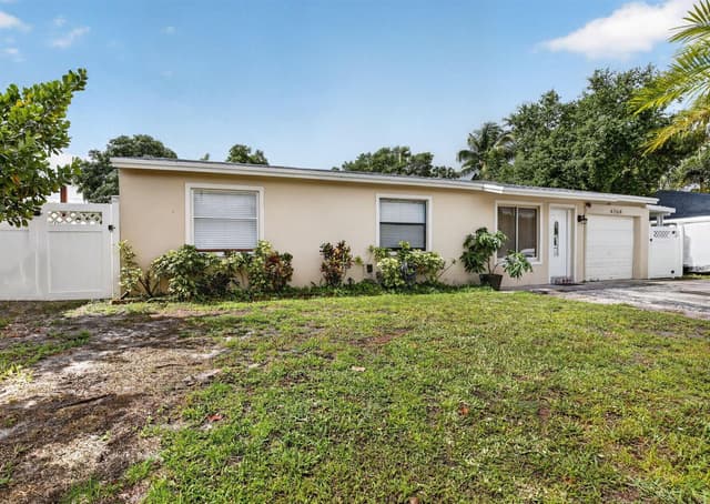 4764 SW 12th Street, Fort Lauderdale FL 33317 - Fort Lauderdale, FL - Photo 3