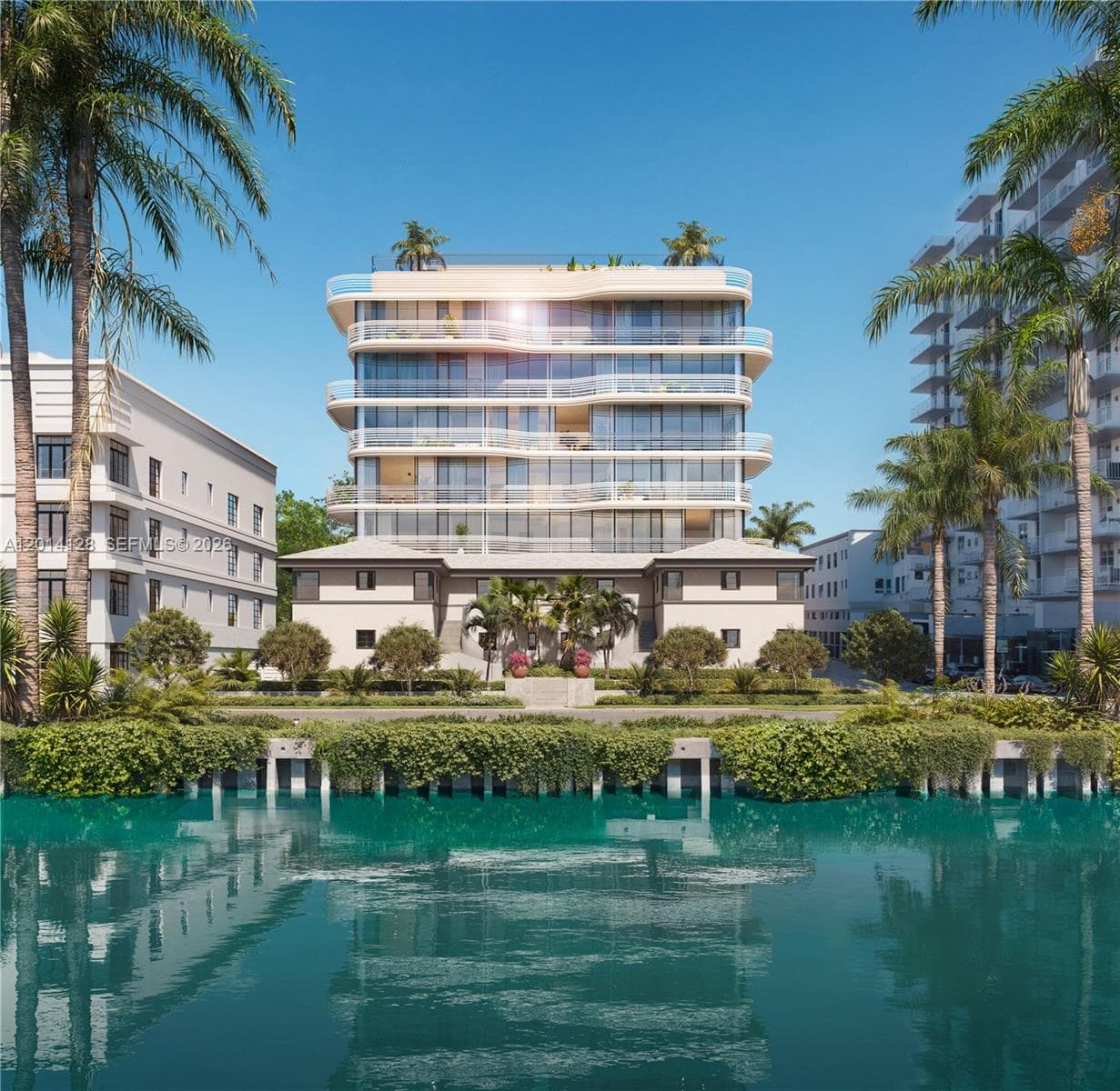 2901 Indian Creek Drive # 401, Miami Beach FL 33140 - Miami Beach, FL - Photo 1