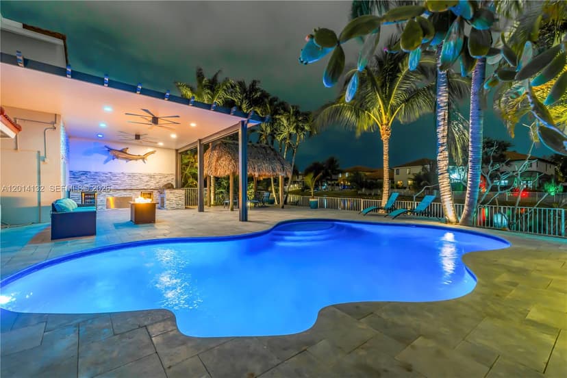 1080 NW 192nd Ave, Pembroke Pines FL 33029