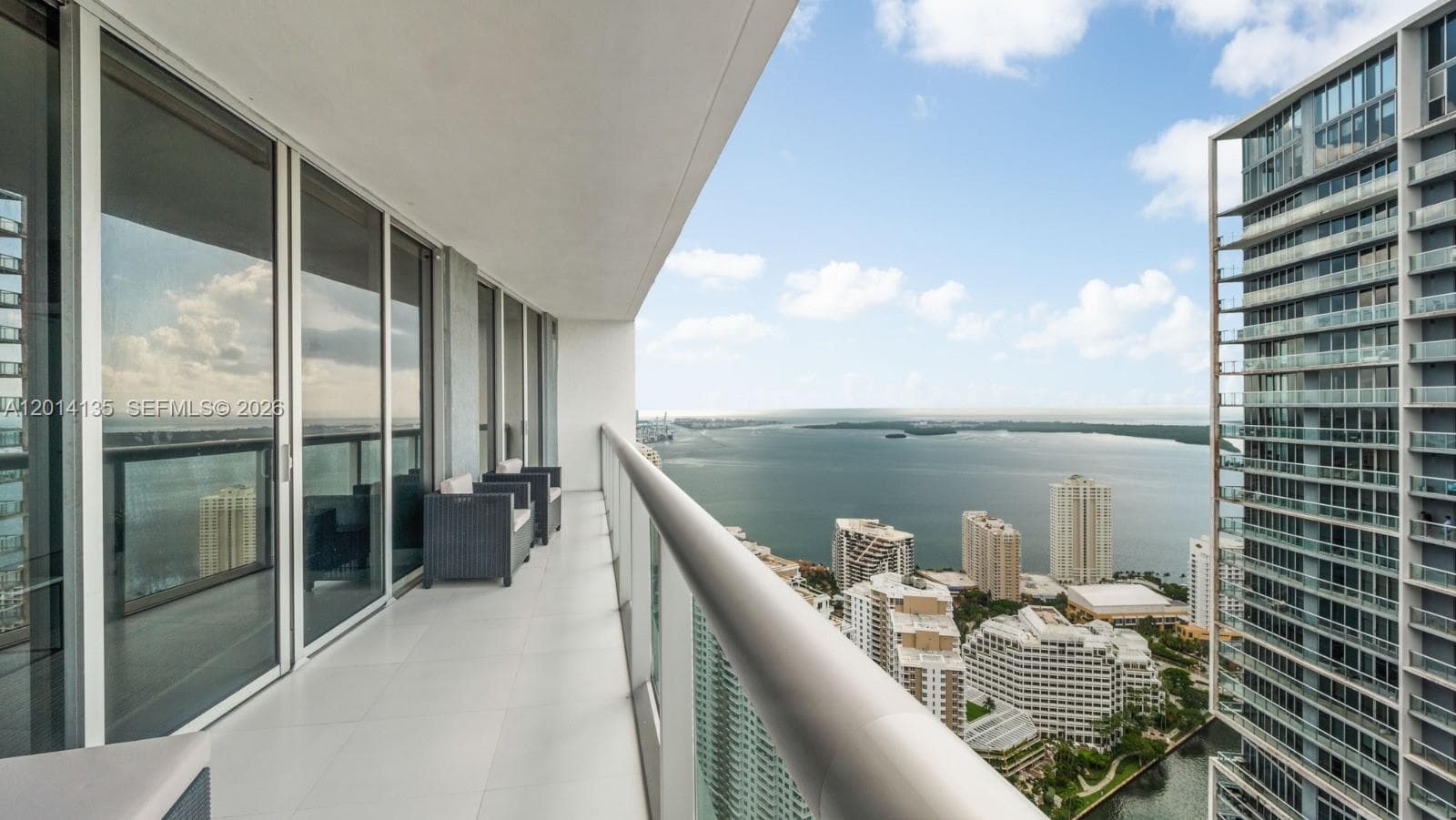 475 Brickell Ave # 5109, Miami FL 33131 - Miami, FL - Photo 1