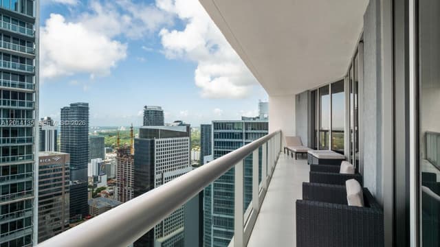 475 Brickell Ave # 5109, Miami FL 33131 - Miami, FL - Photo 5