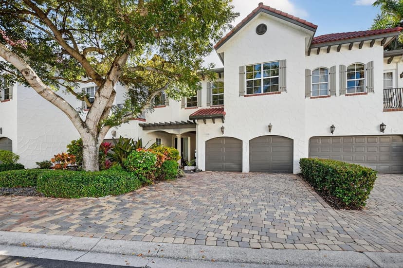1535 Estuary Trail, Delray Beach FL 33483