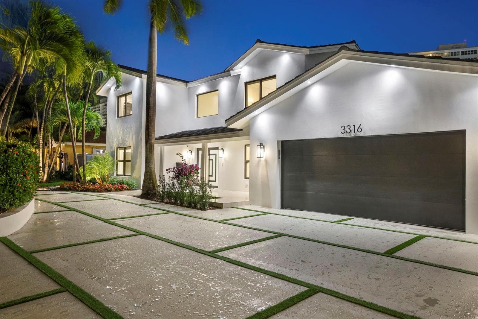 3316 NE 37th Street, Fort Lauderdale FL 33308