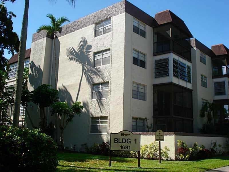1681 NW 70th Avenue # 403, Plantation FL 33313 - Plantation, FL - Photo 1