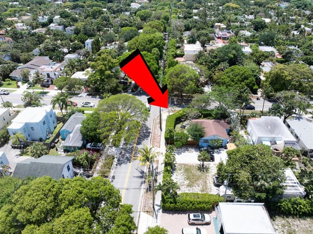 1915 Lake Avenue, West Palm Beach FL 33401 - West Palm Beach, FL - Photo 3