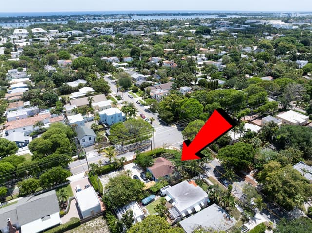 1915 Lake Avenue, West Palm Beach FL 33401 - West Palm Beach, FL - Photo 5