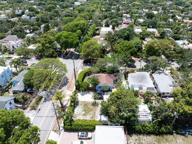 1915 Lake Avenue, West Palm Beach FL 33401 - West Palm Beach, FL - Photo 4