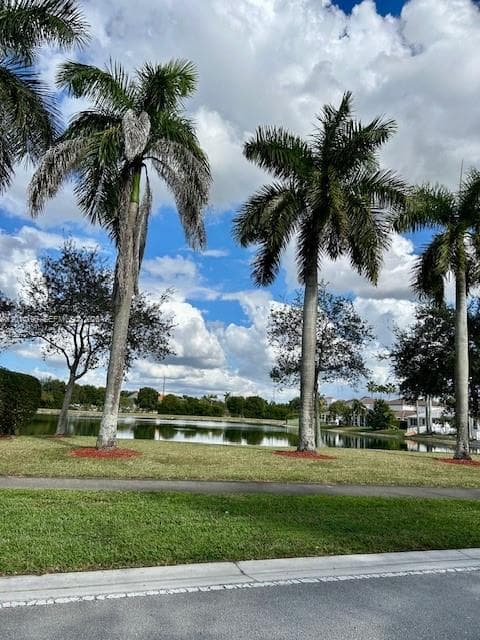 3818 SW 171st Ter, Miramar FL 33027