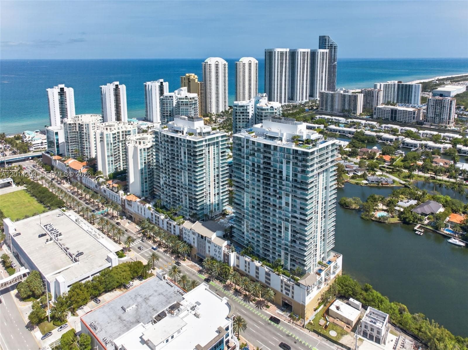 300 Sunny Isles Blvd # 1902, Sunny Isles Beach FL 33160