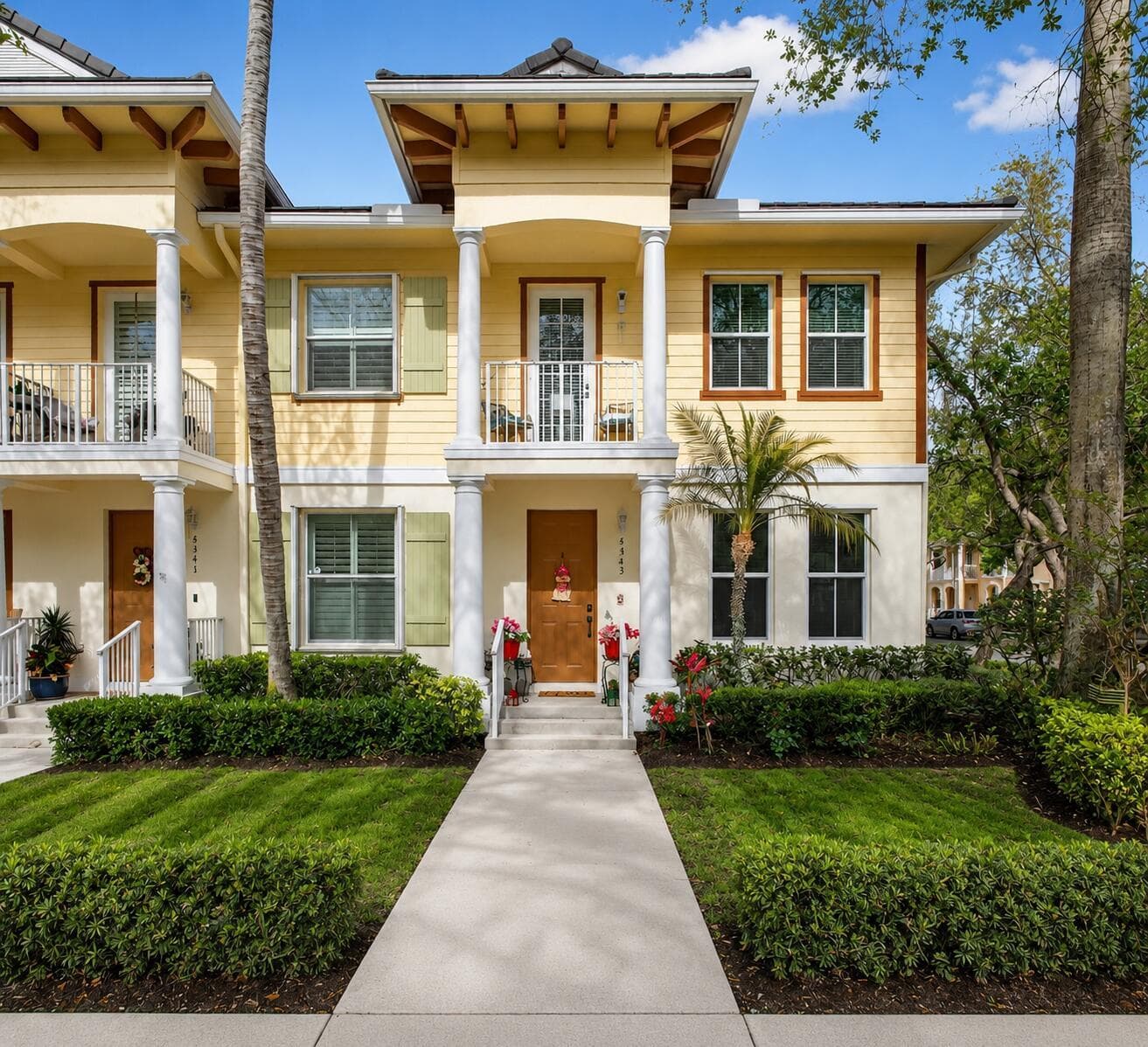 4345 Parkside Drive, Jupiter FL 33458 - Jupiter, FL - Photo 1