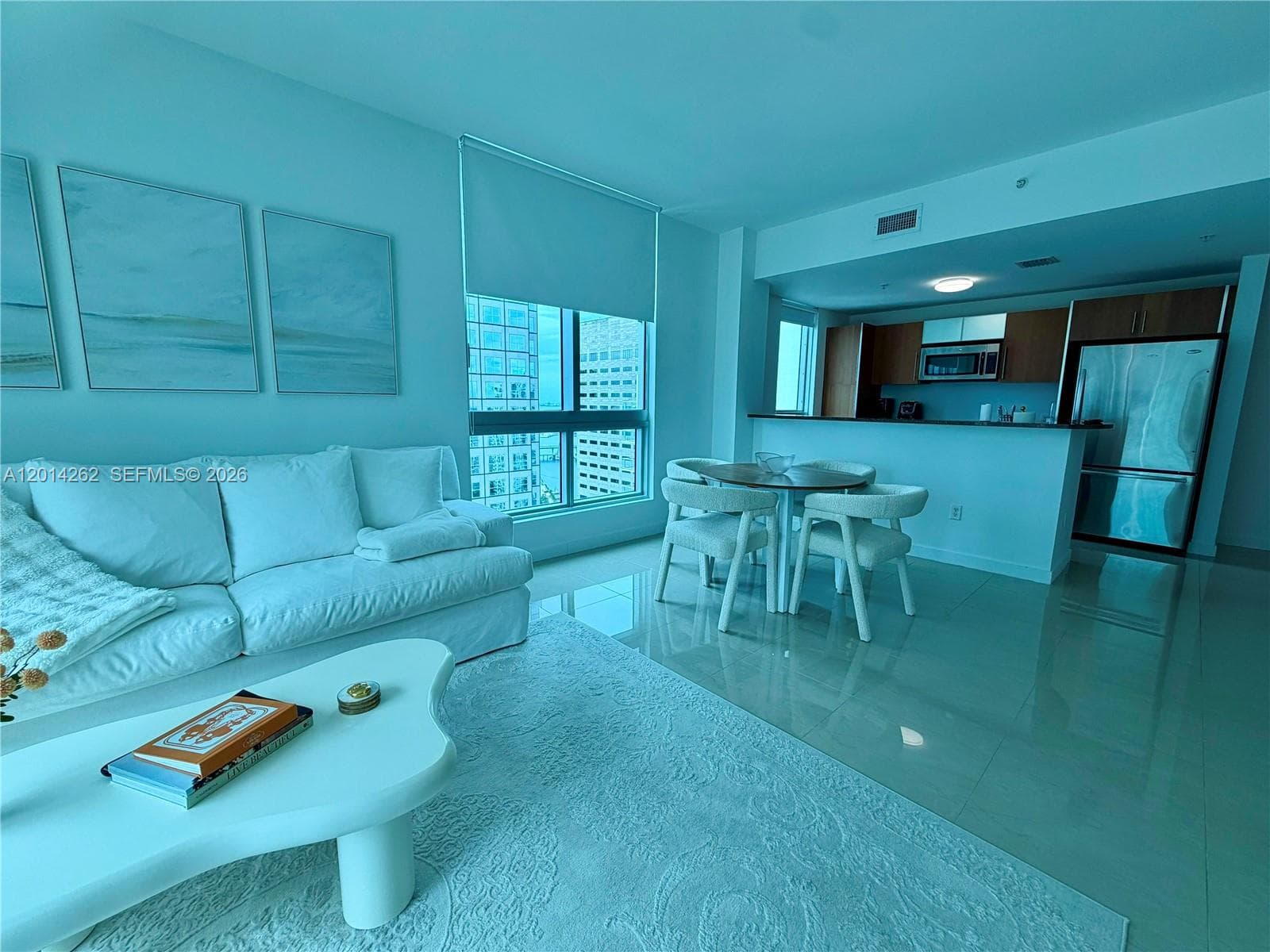 300 S Biscayne Blvd # 3701, Miami FL 33131