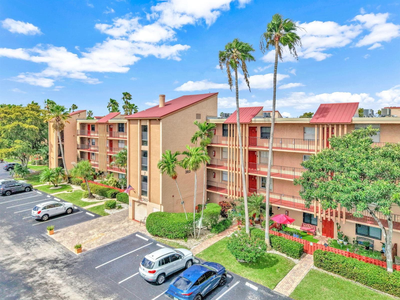 363 N Rock Island Road # 205, Margate FL 33063 - Margate, FL - Photo 1