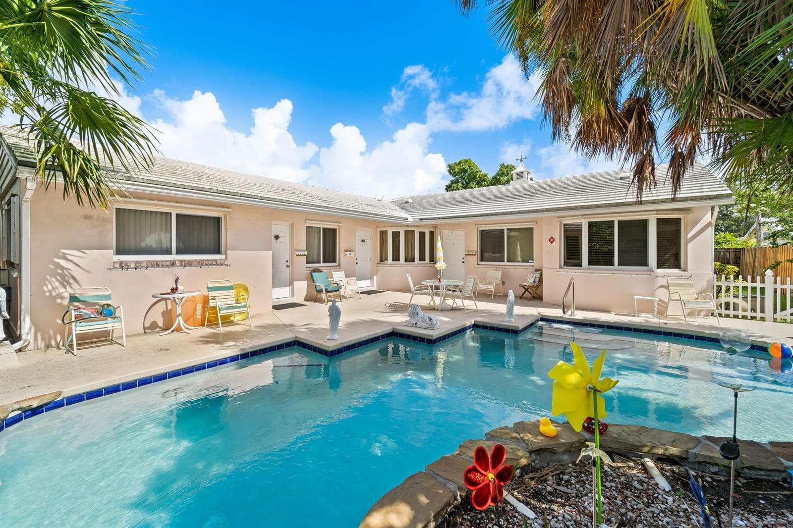 1681 NE 56th Street, Fort Lauderdale FL 33334