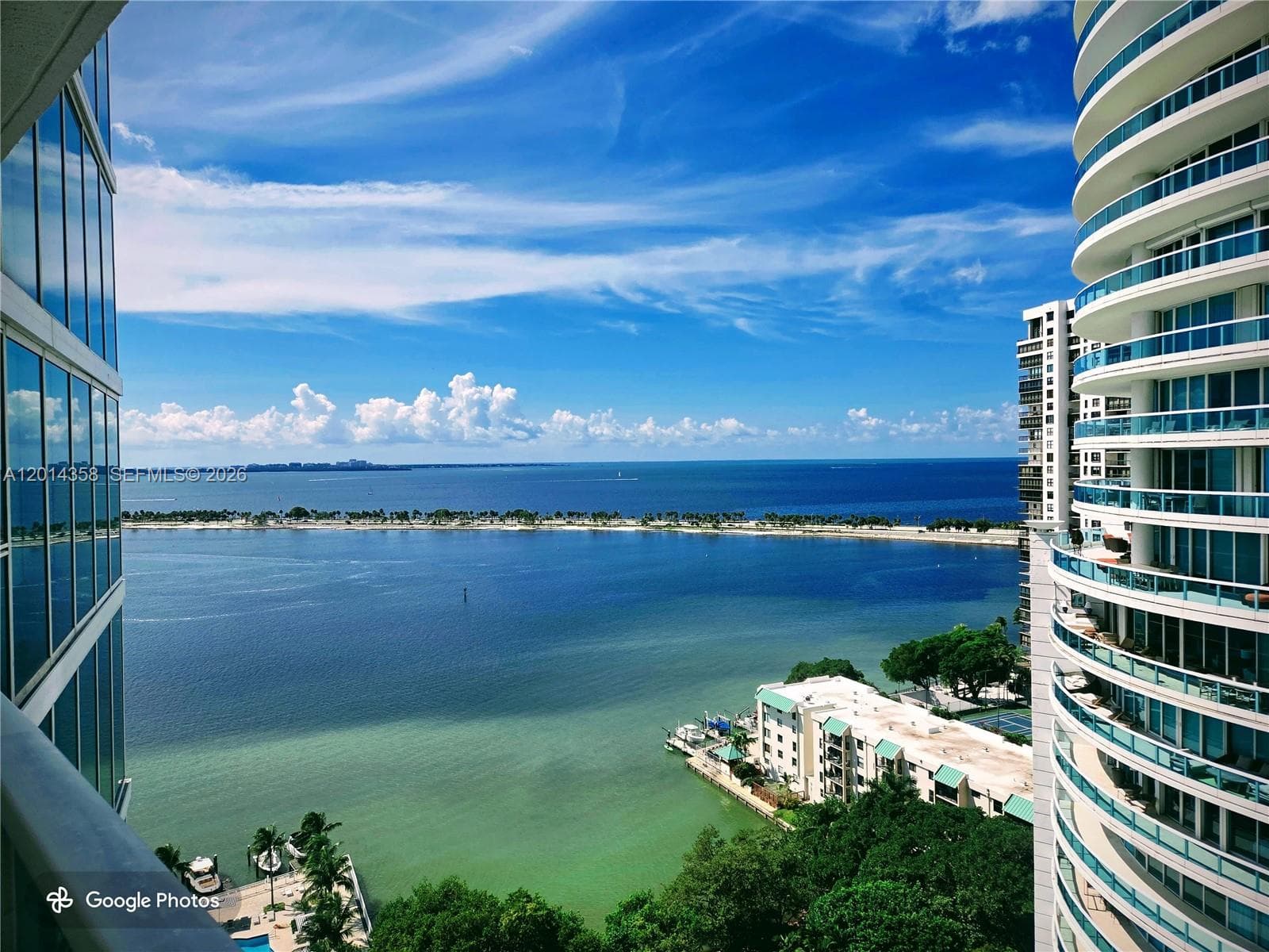 2101 Brickell Ave # 1808, Miami FL 33129