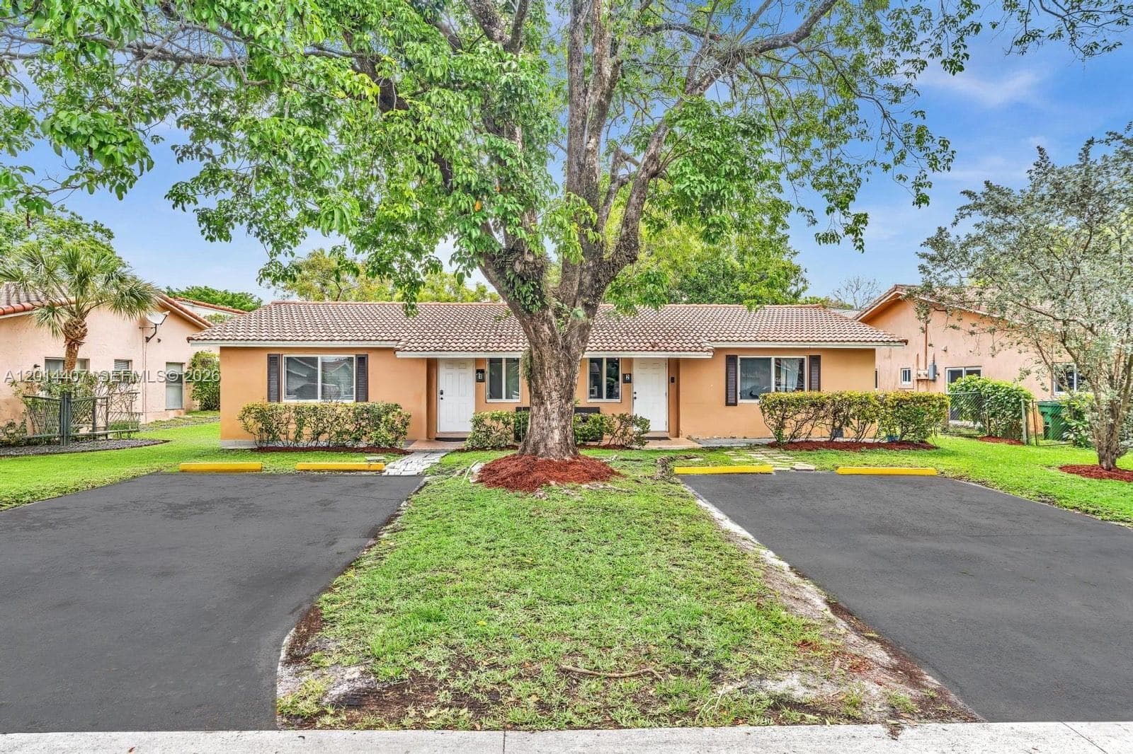 3691 NW 78th Ln, Coral Springs FL 33065 - Coral Springs, FL - Photo 1