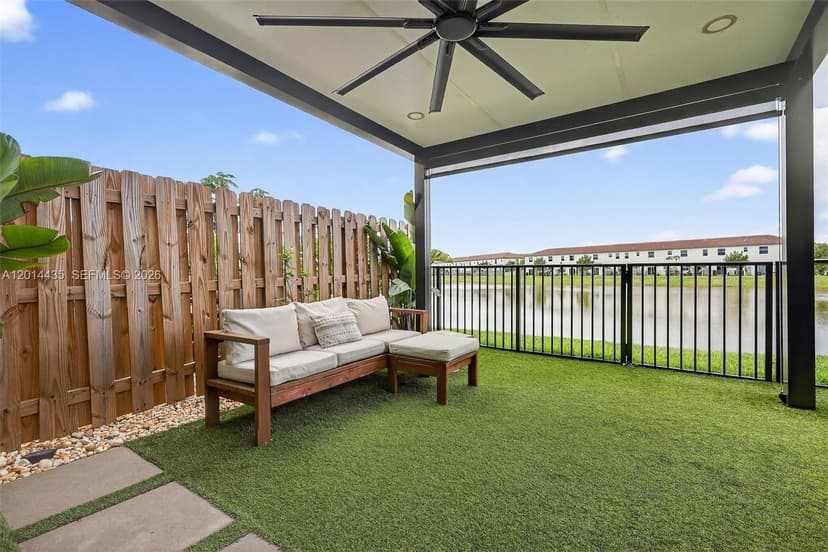 12808 NW 22nd Pl, Miami FL 33167