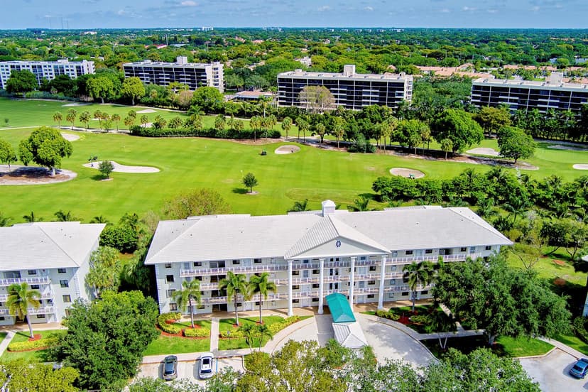 6145 Balboa Circle # 103, Boca Raton FL 33433