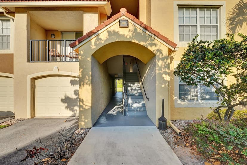 15075 Michelangelo Boulevard # 103, Delray Beach FL 33446