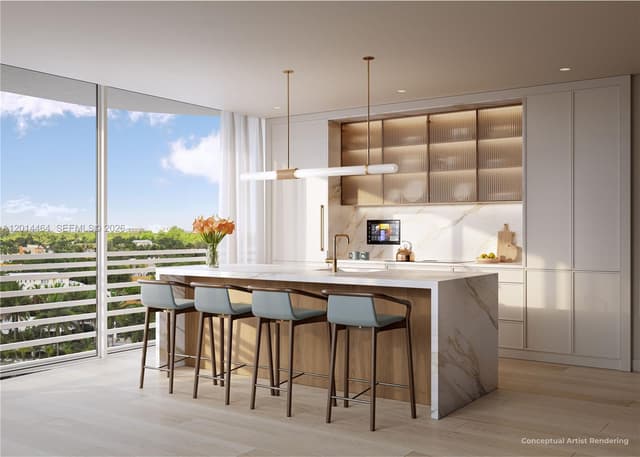 2901 Indian Creek # 504, Miami Beach FL 33140 - Miami Beach, FL - Photo 4