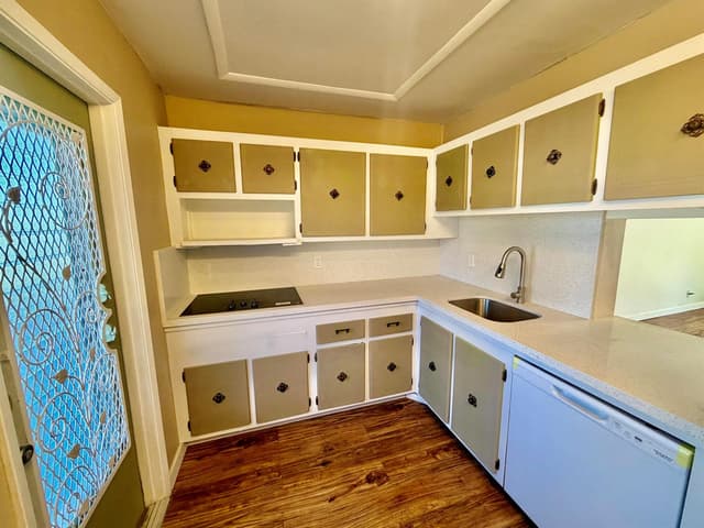 1000 NE 14th Avenue # 304, Hallandale Beach FL 33009 - Hallandale Beach, FL - Photo 5