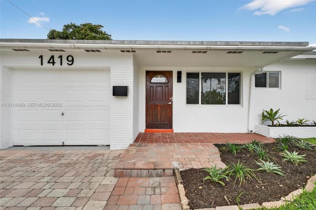 1419 Harding St, Hollywood FL 33020 - Hollywood, FL - Photo 6