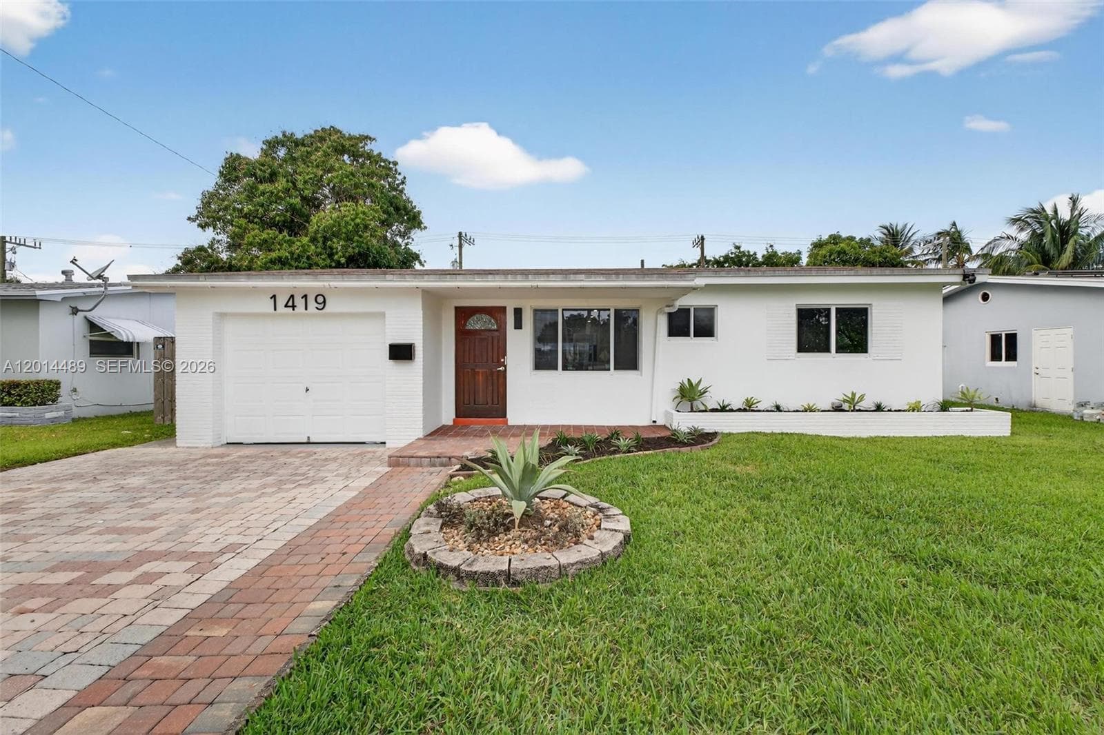 1419 Harding St, Hollywood FL 33020 - Hollywood, FL - Photo 1