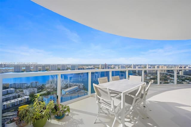 18201 Collins Ave # 4901, Sunny Isles Beach FL 33160 - Sunny Isles Beach, FL - Photo 2