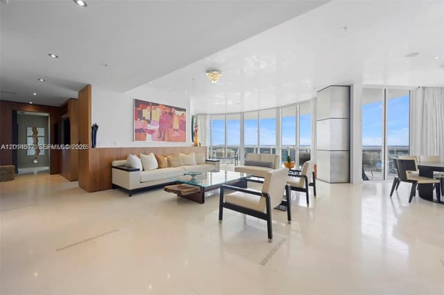 18201 Collins Ave # 4901, Sunny Isles Beach FL 33160 - Sunny Isles Beach, FL - Photo 6