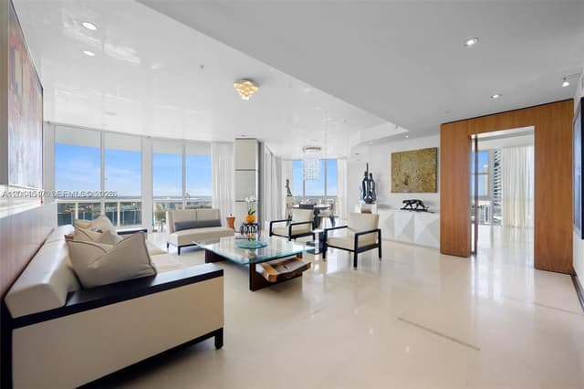 18201 Collins Ave # 4901, Sunny Isles Beach FL 33160 - Sunny Isles Beach, FL - Photo 7