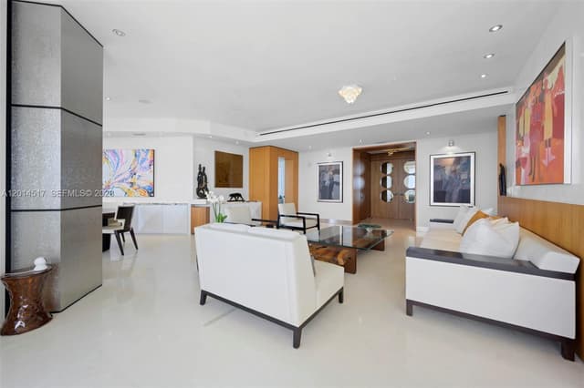 18201 Collins Ave # 4901, Sunny Isles Beach FL 33160 - Sunny Isles Beach, FL - Photo 5