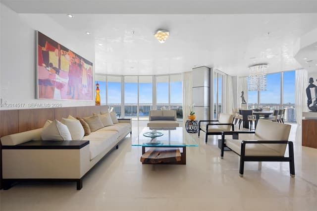 18201 Collins Ave # 4901, Sunny Isles Beach FL 33160 - Sunny Isles Beach, FL - Photo 4