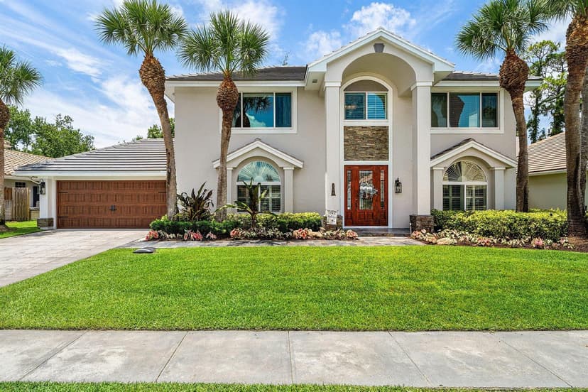 208 Longshore Drive, Jupiter FL 33458