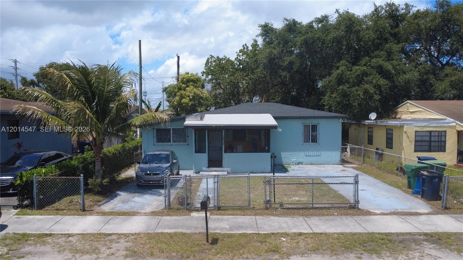 1631 NW 114th St, Miami FL 33167