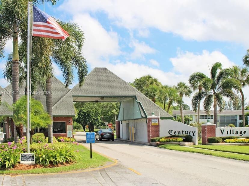 70 Prescott D # 70, Deerfield Beach FL 33442