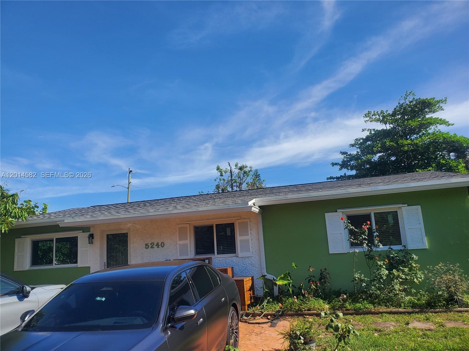 5240 SW 5th St, Margate FL 33068 - Margate, FL - Photo 1