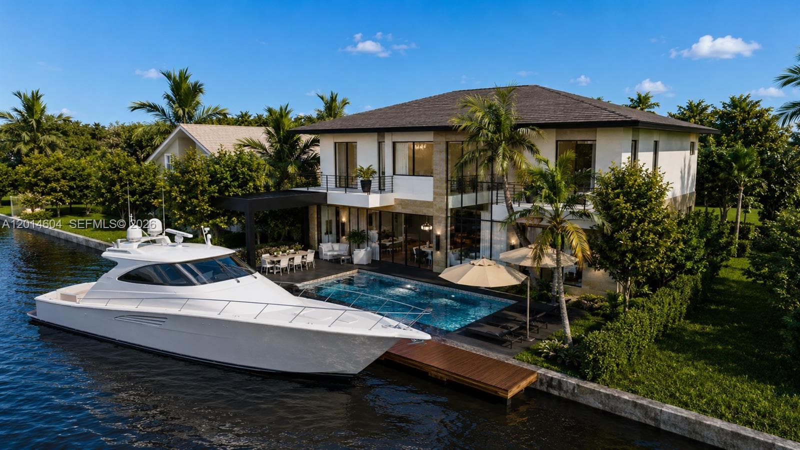 1641 SE 7th St, Deerfield Beach FL 33441