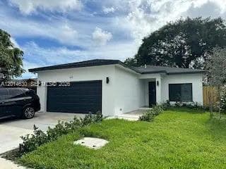 613 NW 10th St, Hallandale Beach FL 33009
