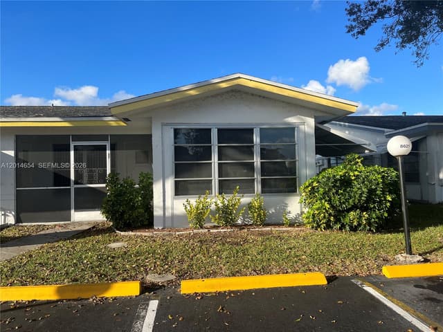 8621 NW 12th St # D178, Plantation FL 33322 - Plantation, FL - Photo 2