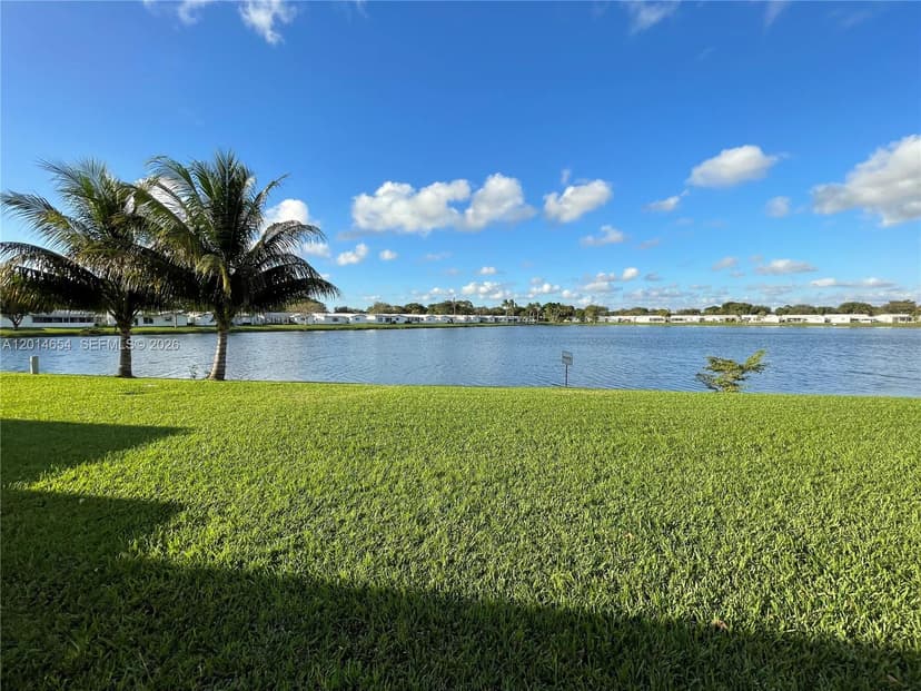 8621 NW 12th St # D178, Plantation FL 33322