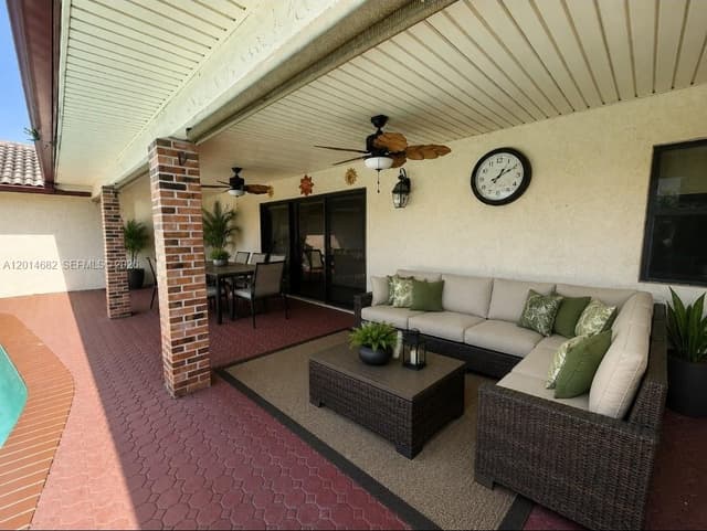8882 SW 1st Pl, Coral Springs FL 33071 - Coral Springs, FL - Photo 3