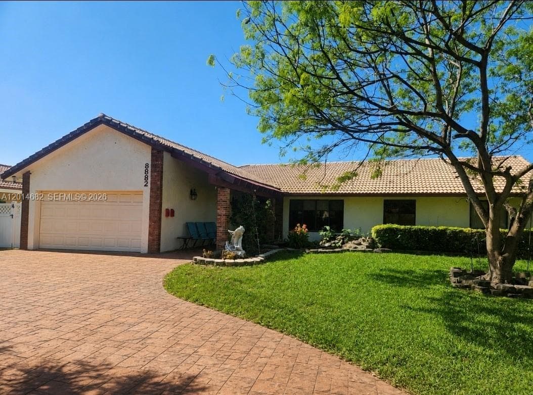 8882 SW 1st Pl, Coral Springs FL 33071 - Coral Springs, FL - Photo 1