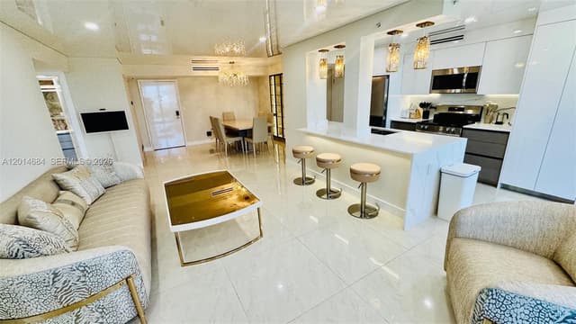 210 174th St # 811, Sunny Isles Beach FL 33160 - Sunny Isles Beach, FL - Photo 2