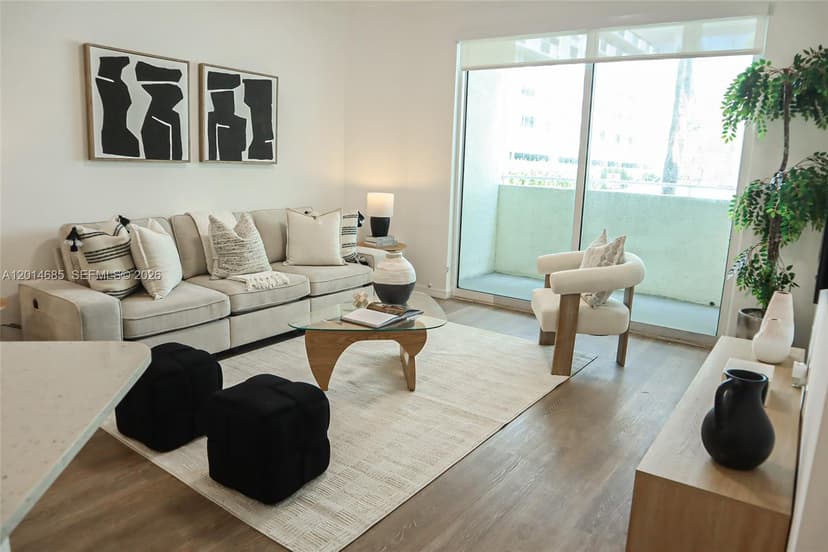 9172 Collins Ave # 212, Surfside FL 33154