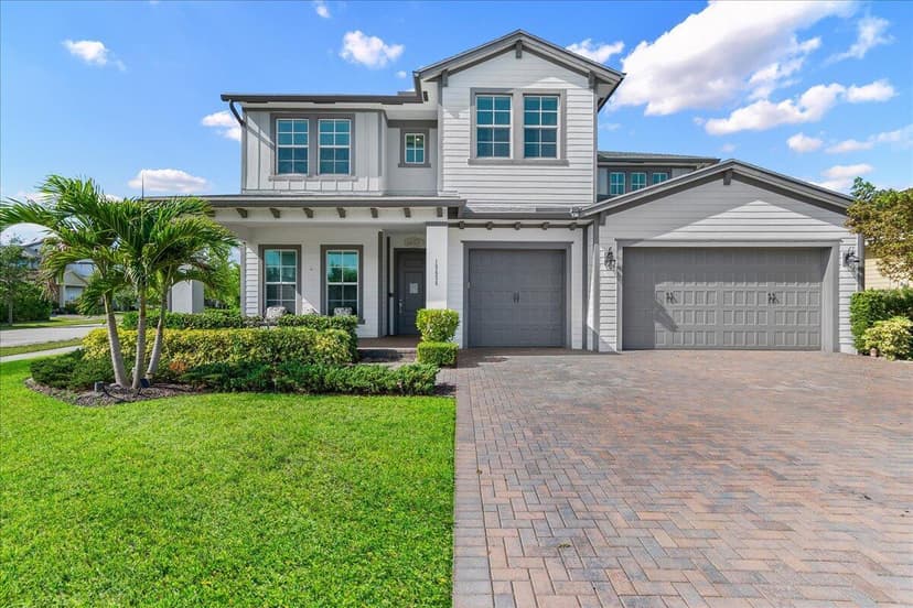 19656 Tree Stand Terrace, Loxahatchee FL 33470