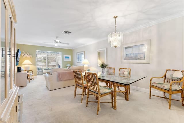 2401 Del-aire Boulevard E # 201, Delray Beach FL 33445 - Delray Beach, FL - Photo 2
