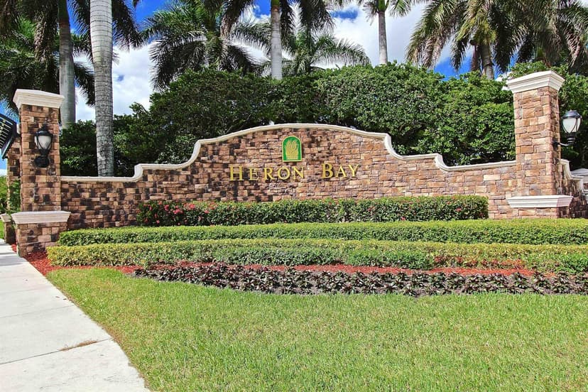 6246 NW 125th Avenue, Coral Springs FL 33076