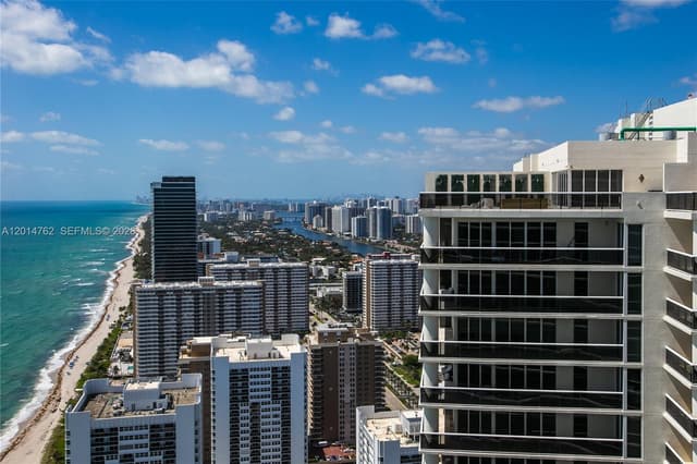 1830 S Ocean Dr # 4504, Hallandale Beach FL 33009 - Hallandale Beach, FL - Photo 2
