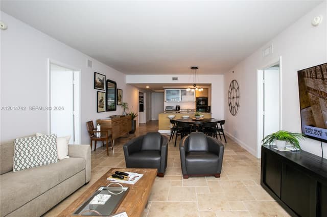 1830 S Ocean Dr # 4504, Hallandale Beach FL 33009 - Hallandale Beach, FL - Photo 6